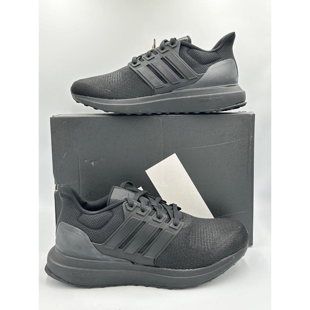 Adidas Ultradream DNA Women’s Shoes – Core Black, Size 8, SKU JS0333 NIB